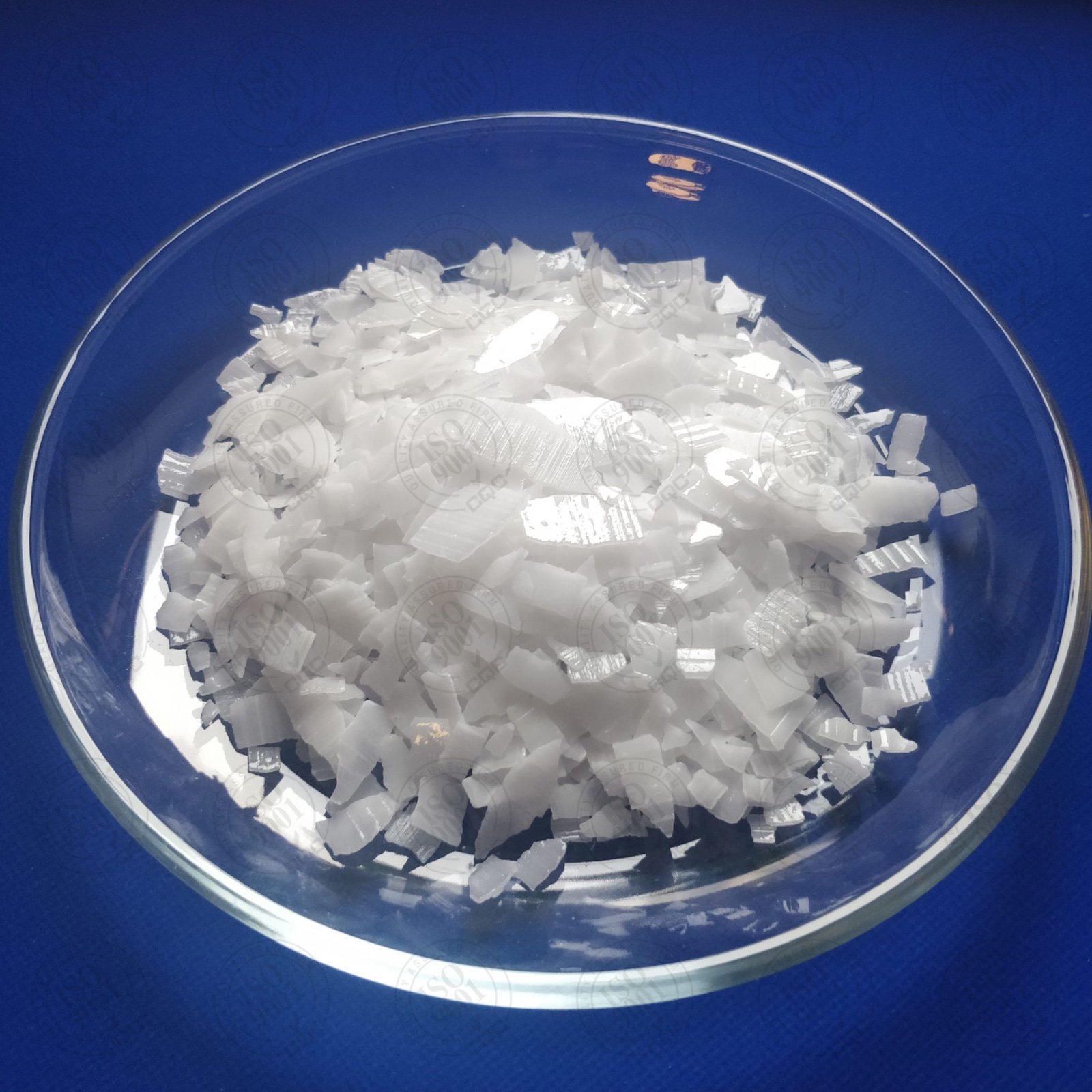 Caustic Soda Sodium Hydroxide white flakes
